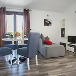 Milena 2 Apartment