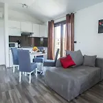 Milena 2 Apartment *