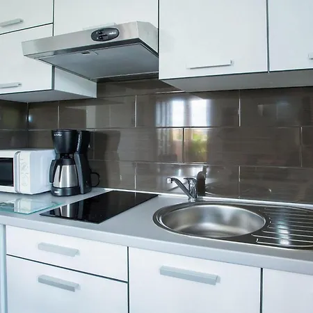 Daire Milena 2 Frata