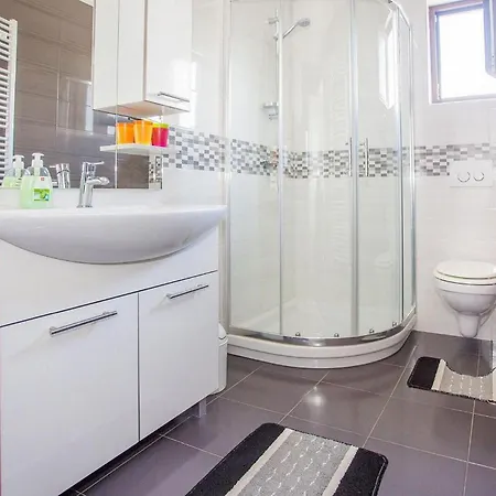 Apartment Milena 2