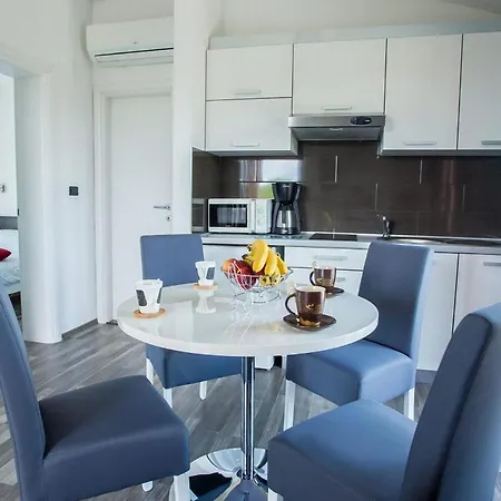 Apartment Milena 2