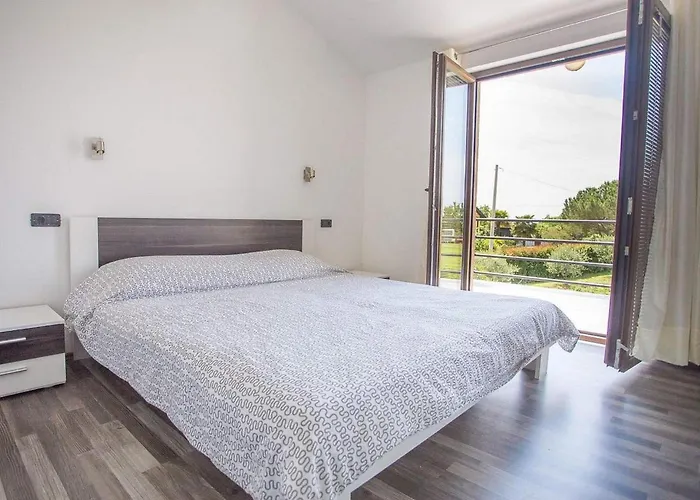 Milena 2 Appartement *