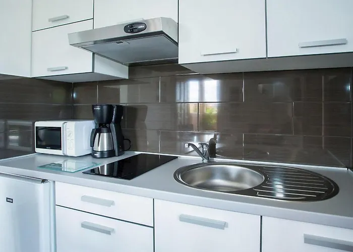 Appartement Milena 2 Frata