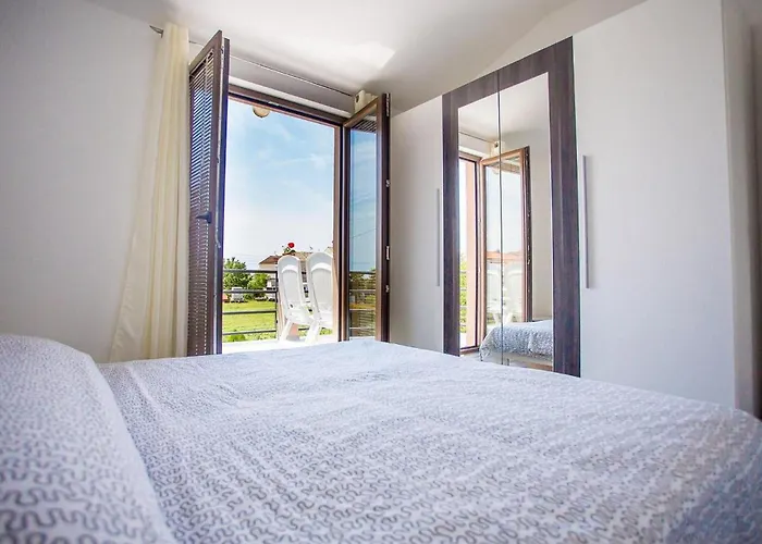 Milena 2 Appartement *