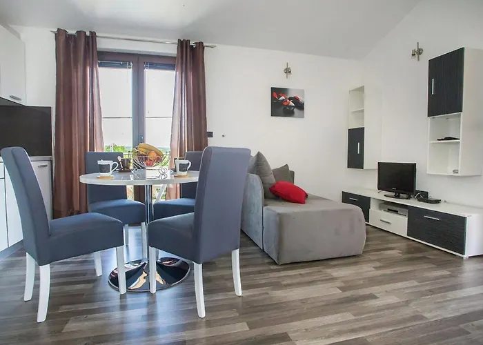 Milena 2 Appartement