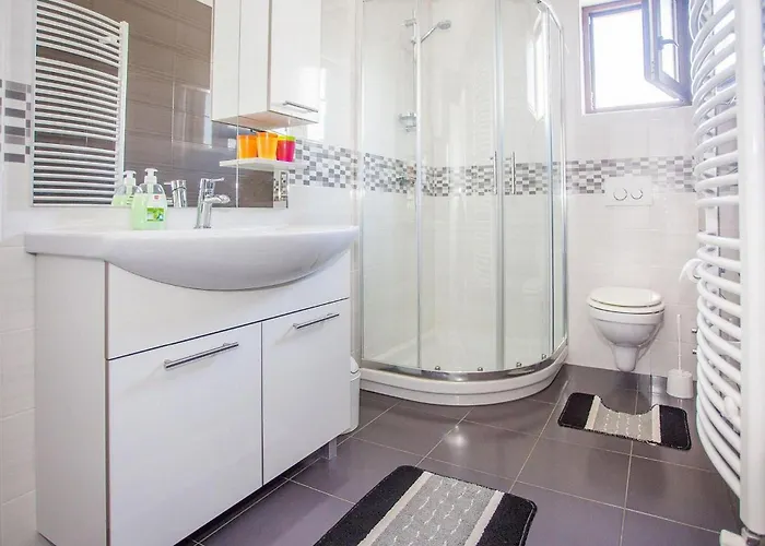 Appartement Milena 2