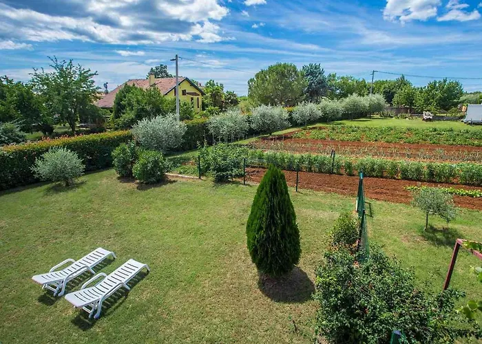 Milena 2 Appartement