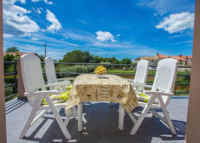 Appartement Milena 2