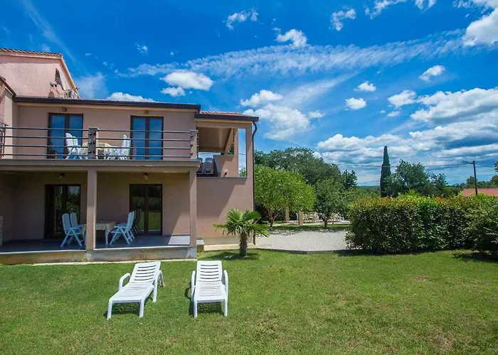 Milena 2 Appartement *