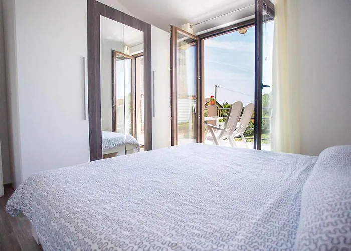 Appartement Milena 2 *