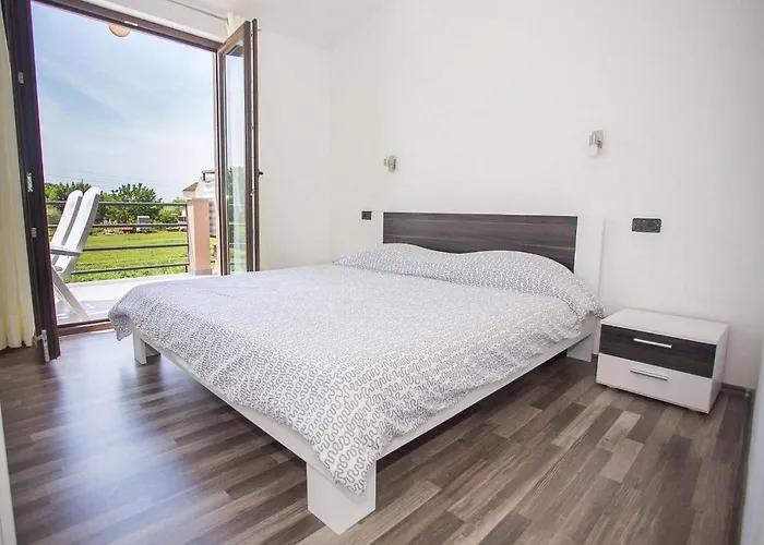 Appartement Milena 2 Frata