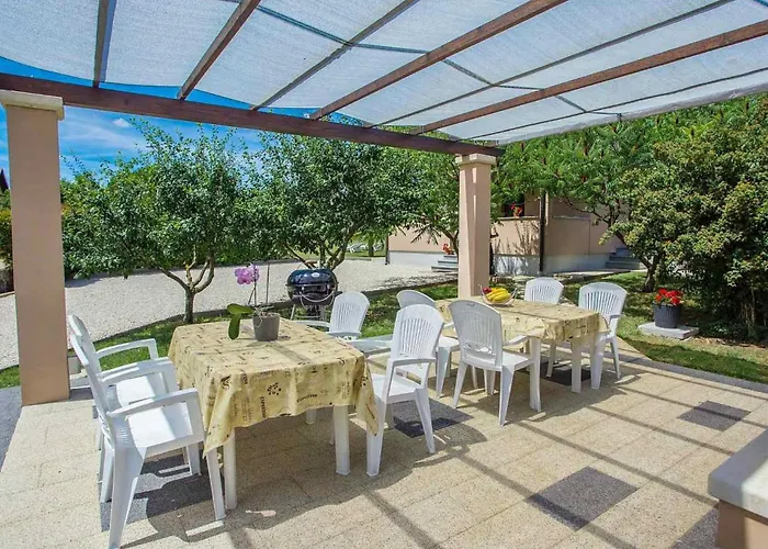 Appartement Milena 2