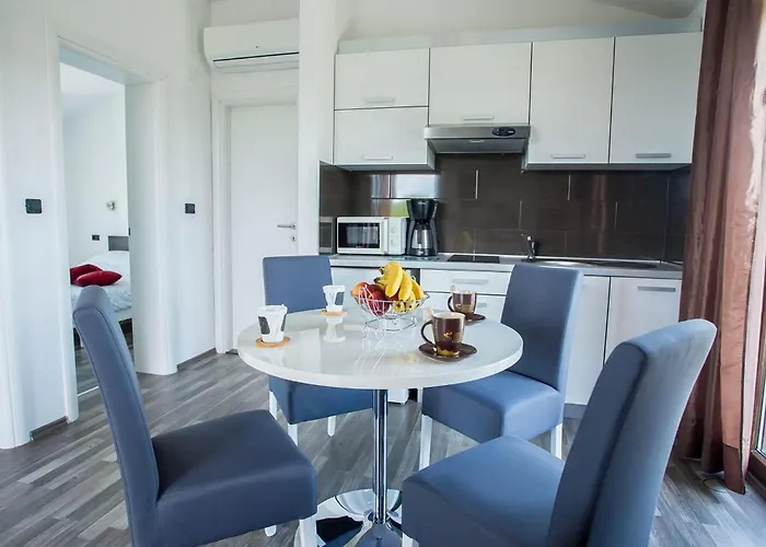 Appartement Milena 2