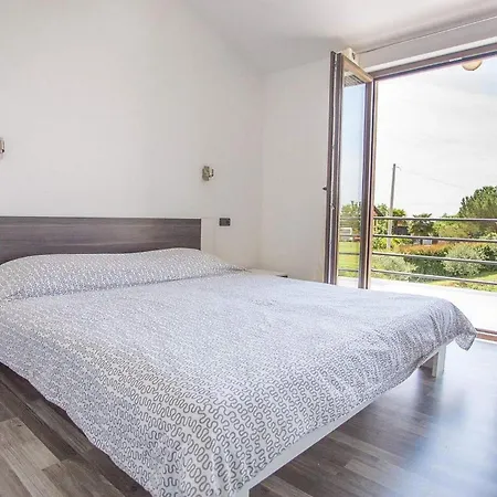 Milena 2 Apartamento *