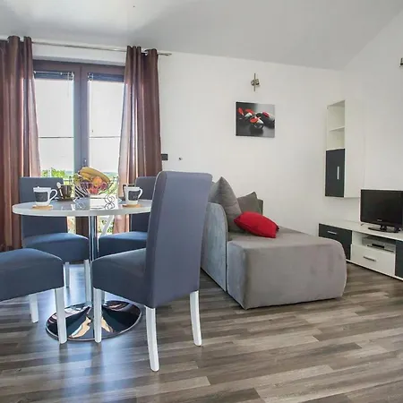 Milena 2 Apartamento