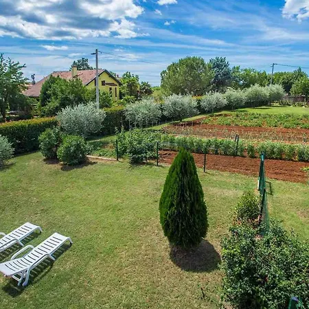 Milena 2 Apartamento