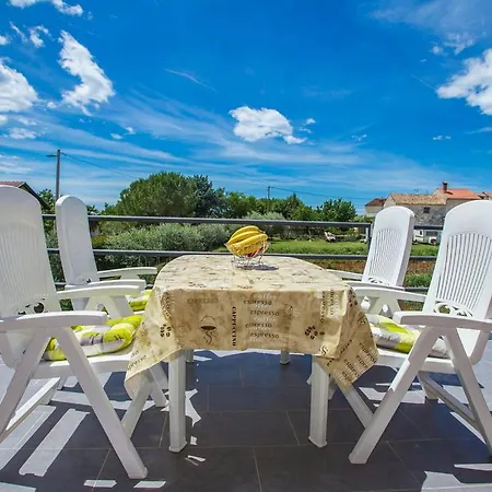 Apartment Milena 2