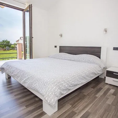 Apartamento Milena 2 Frata