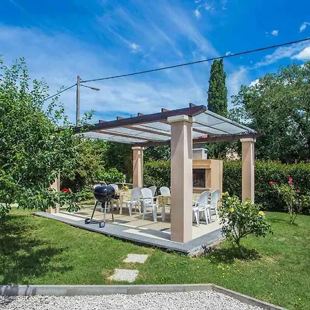 Milena 2 Apartamento Frata