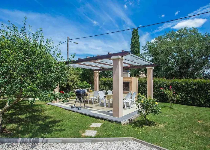 Milena 2 아파트 Frata